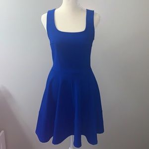 Lulu’s Skater Dress